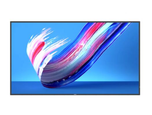 65  Direct LED 4K  Android 18/7 media player