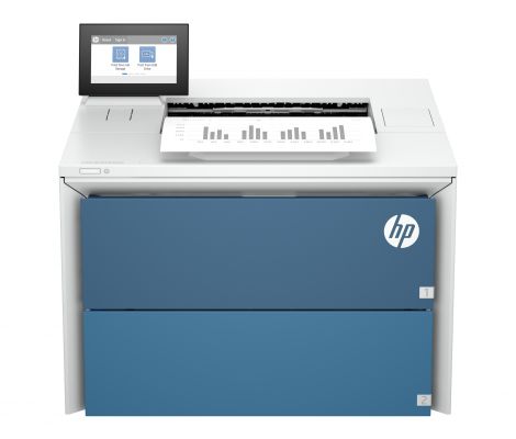 HP LASERJET ENT 5502DN PRNTR