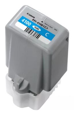 PFI-4100 C SERBATOIO CIANO (80 ML)