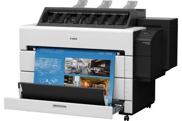 IPF TZ-32000 PLOTTER FORMATO A0