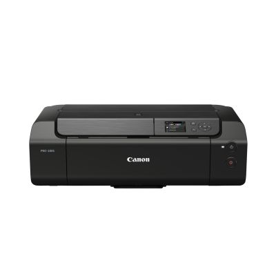 PIXMA PRO-200S STAMPANTE BJ FOTOGR. PROFESSIONALE