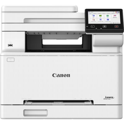 MF-667CDW MULTIF. LASER COLORI A4, VELOCITA  25PPM