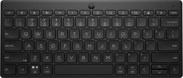455 WIRELESS PROGRAMMABLE KEYBOARD