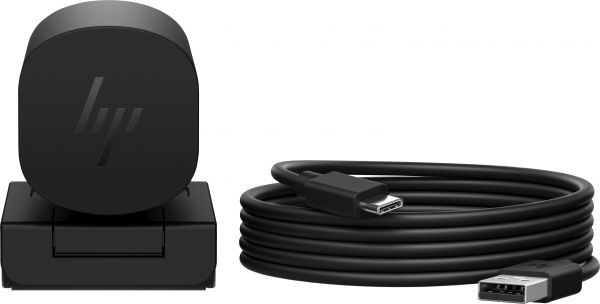 HP 965 4K STREAMING WEBCAM