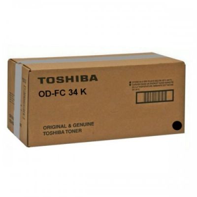 ODFC34K/OD-FC34K DRUM NERO (6A000001584) TOSHIBA