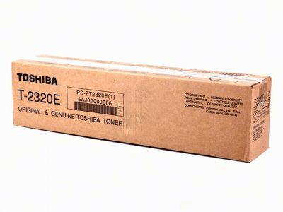 TONER TYPE T2320 TOSHIBA PER ESTUDIO230L/230/280