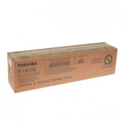 TONER TYPE T1810E (6AJ00000286-6AJ00000213-6AJ000