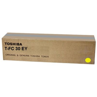 TFC30EY TONER GIALLO (6AJ00000284-6AJ00000207-AJ0