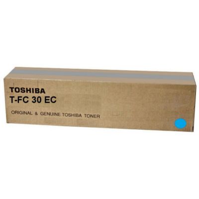 TFC30EC TONER CIANO (6AJ00000281-6AJ00000099-6AJ0