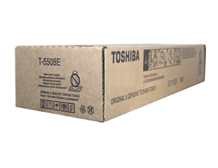 T5508E TONER NERO (6AK00000449-6AK00000423-6AK000