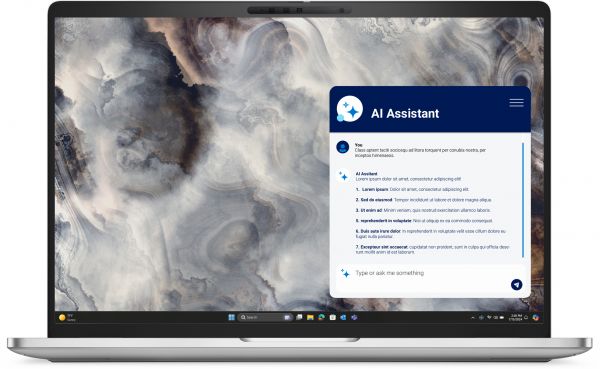 DELL PRO 16 PLUS/U7-255U/16GB/512GB/16/W11PRO/1Y