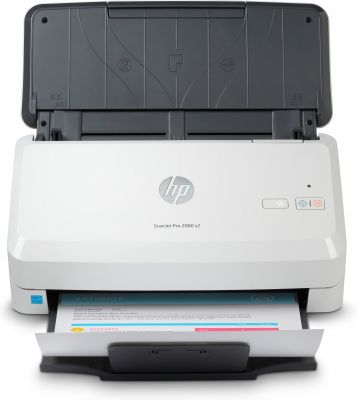 HP SCANJET PRO 2000S2 600 USB ADF FR 35PPM 1YW