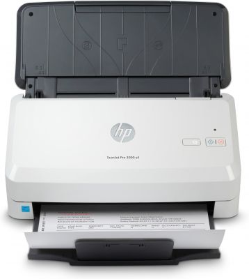 HP SCANJET PRO 3000S4 600 USB ADF FR 40PPM 1YW