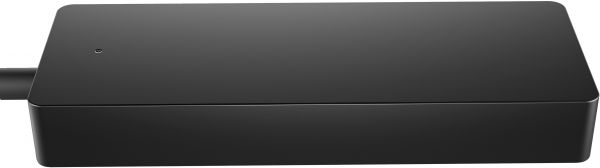 HP 4K USB-C MULTIPORT HUB