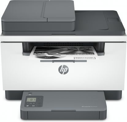HP LASERJET MFP M234SDN 29PPM ETH USB F/R ADF 1YW