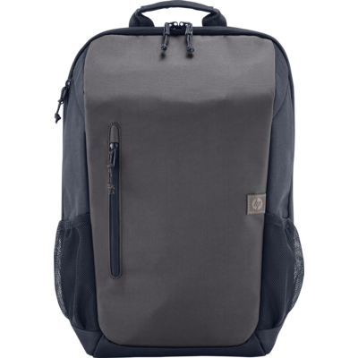 HP TRAVEL 18 LITER 15.6 IRON GREYLAPTOP BACKPACK