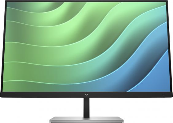 HP E27 G5 FHD 27.00 1920X1080 3YWOFF