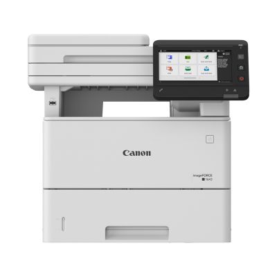 IMAGEFORCE 1643F - 43PPM - NO TONER KIT INIZIALE