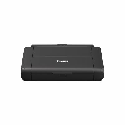 MAXIFY BX110 W + BATTERIA STAMPANTE PORTATILE