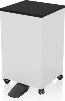 HIGH CABINET FOR WF-5000 SERIES