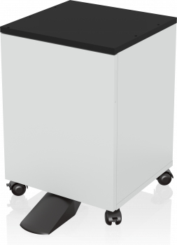 MEDIUM CABINET FOR WF-5000 SERIES