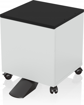 LOW CABINET FOR WF-5000 SERIES