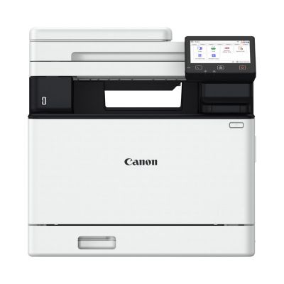 ImageFORCE C1333F 33PPM - NO TONER KIT INIZIALE