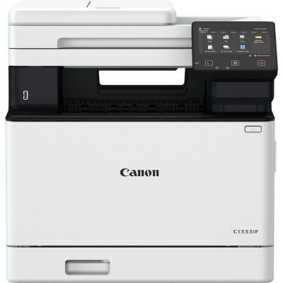ImageFORCE C1333 - 33PPM - NO TONER KIT INIZIALE
