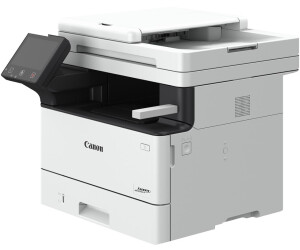 MF-463DW II MULTIF.LASER BN A4, VELOCITA  40PPM