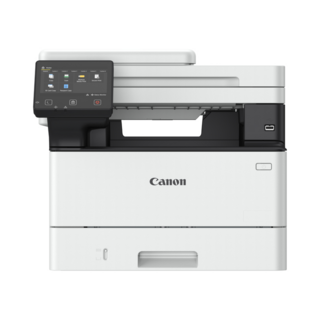MF-461DW II MULTIF.LASER BN A4, VELOCITA  36PPM