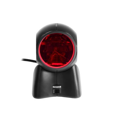 ORBIT HYBRID 7190,NERO,LASER/IMAGER2D,CON CAVO USB