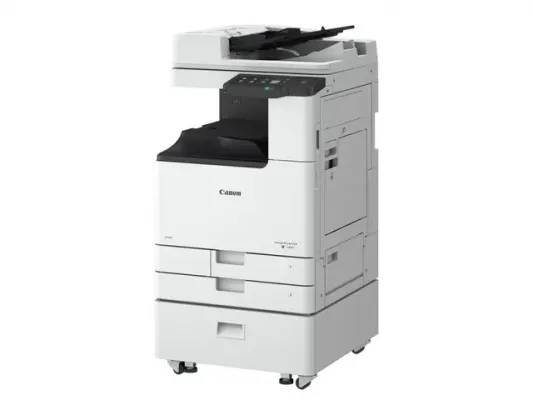 IMAGEFORCE 4045 MFP BW A3 DA 45 PPM -NO TONER KIT