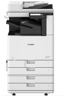 IMAGEFORCE 4030 MFP BW A3 DA 35 PPM -NO TONER KIT
