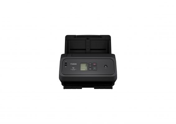DR-C350 Scanner da tavolo fronte/retro
