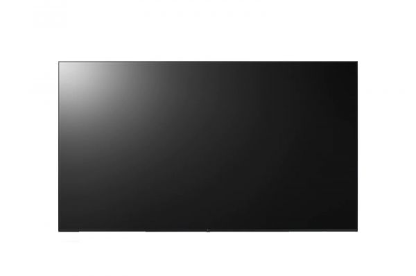 75  LED IPS, 3840X2160, 16:9, 330 NIT, 1200:1