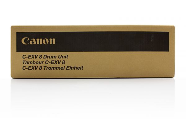 *DRUM UNIT C-EXV 8 MAGENTA PER CANON IR C3200