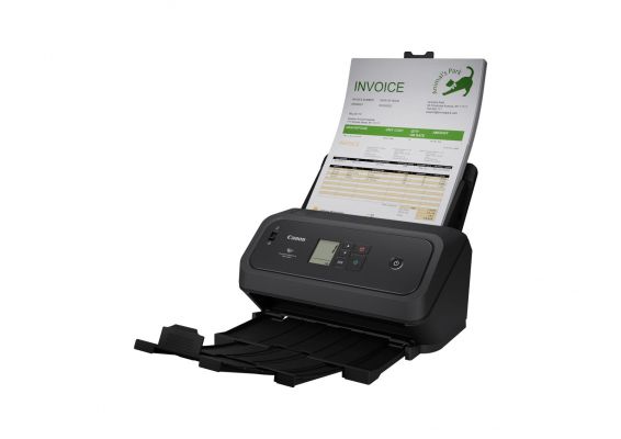 DR-C360 SCANNER ROTATIVO FRONTE/RETRO