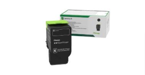 TONER LEXMARK MX953,CS963,CX96X  NERO RETURN 47.7K