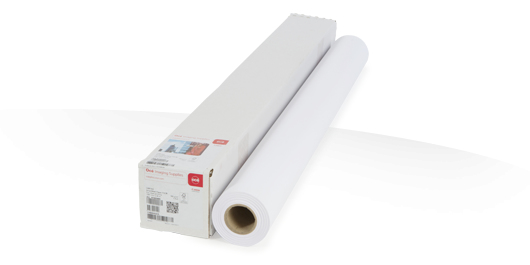 IJM545 POLYPROP OUTDOOR BANNER MATT 1067MM X30,5M