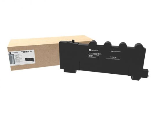 CONTENITORE TONER DI SCARTO (25K PAG.)
