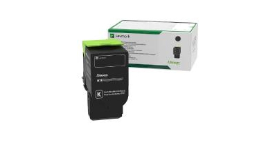 TONER LEXMARK RETURN PROGRAM NERO (2K PAG.)