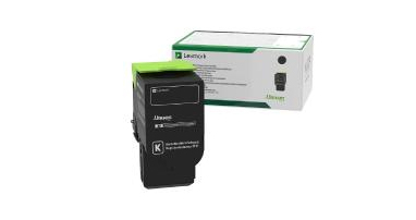 TONER LEXMARK RETURN PROGRAM NERO (8.5K PAG.)