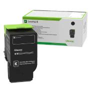TONER LEXMARK CORPORATE RETURN PROGRAM NERO 8.5K