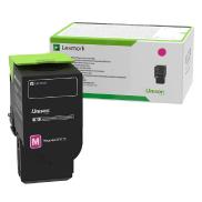 TONER LEXMARK CORPORATE RETURN PROGRAM MAGENTA 5K
