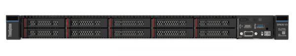 SR630 V3 SILVER 4514Y 16C 2GHZ 1X32GB RAID 2X750W