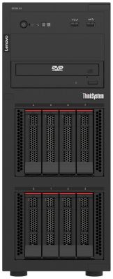 ST250 V3 XEON 6315P 2.8GHZ 1X16GB OB 2.5HS 1X800W