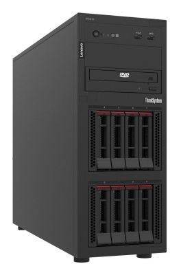 ST250 V3 XEON 6353P 8C 2.7GHZ 1X32GB OB 1X800W RAI