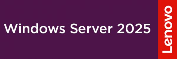 WINDOWS SERVER 2025 CAL (50 USER)