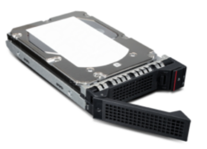 THINKSYSTEM 2.5  1.8TB 10K SAS 12GB HOT SWAP 512E