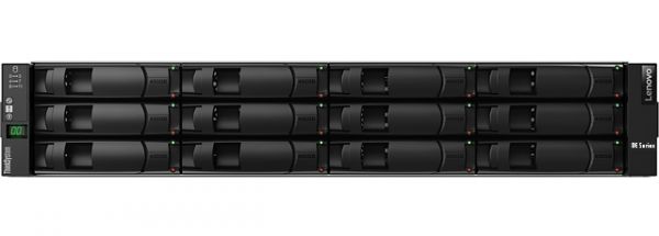DE CONTROLLER DE2000H 2U12 LFF, SW RD